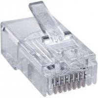 Коннектор Legrand RJ45 UTP 51703 