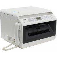 Лазерное МФУ Panasonic KX-MB2130RUW