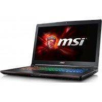 Ноутбук MSI GE72 6QF-067XRU (Apache Pro)