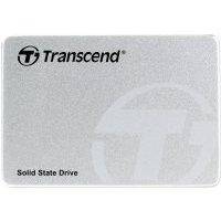Внутренний SSD накопитель Transcend TS240GSSD220S 2.5" 240Gb