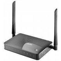 Wi-Fi маршрутизатор Zyxel Keenetic III