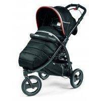 Прогулочная коляска Peg-Perego Book Cross