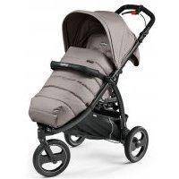 Прогулочная коляска Peg-Perego Book Cross
