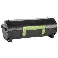 Картридж Lexmark 52D5X0E для MS811/MS812 черный 