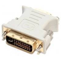 Переходник DVI-I - VGA 5bites VD1028G VD1028G