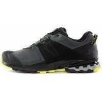 Полуботинки мужские Salomon XA Wild GTX, размер 43 