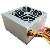 Блок питания ATX 500 Вт InWin POWERMAN PM-500 ATX 80+ 