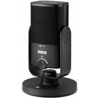 Микрофон Rode (Black) NT-USB Mini