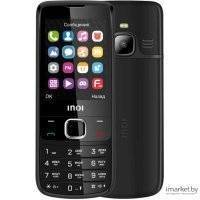 INOI 243 Black Мобильный телефон 243