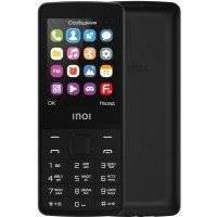INOI 281 Black Мобильный телефон 281