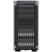 Сервер Dell PowerEdge T440 2x4210 2x16Gb 2RRD x16 1x1.2Tb 10K 2.5" SAS RW H730p FP iD9En 1G 2P 2x495W 40M NBD (T440-2441) 