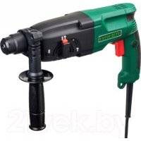 FAVOURITE RH 950 Перфоратор [ RH 950 ] { 950 Вт, 0-1100 об/мин, 3.2 Дж, 0-4500 уд/мин, SDS+, реверс, режимов работы 3, диаметр по бетону 24мм, по металлу 13мм, по дереву 40мм } rh-950