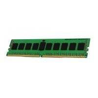 Оперативная память Kingston Valueram DDR4 - 1x 32ГБ 2666МГц, DIMM, Ret KVR26N19D8/32