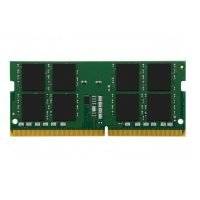 Оперативная память Kingston Valueram DDR4 - 1x 32ГБ 2666МГц, для ноутбуков (SO-DIMM), Ret DDR4 KVR26S19D8/32 32GB