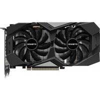 Видеокарта GIGABYTE nVidia GeForce GTX 1660 , , 6Гб, GDDR5, Ret GV-N1660D5-6GD