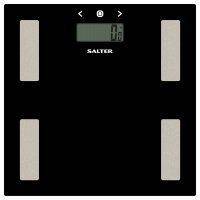 Весы напольные Salter 9150 BK3R