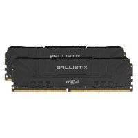 Модуль памяти CRUCIAL Ballistix DDR4 - 2x 16Гб 3200, DIMM, Ret BL2K16G32C16U4B