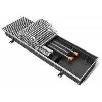 Внутрипольный конвектор Techno Vent KVZV 250-140-1600
