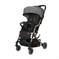 Прогулочная коляска Carrello Smart CRL-5504