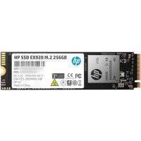 HP 256GB EX920 