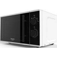 Микроволновая печь - СВЧ Hotpoint-Ariston MWHA 2011 MW1 белый