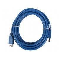 Кабель удлинительный USB 3.0 AM-AF 5.0м VCOM Telecom VUS7065-5M 