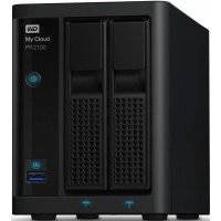 WD My Cloud Pro PR2100 