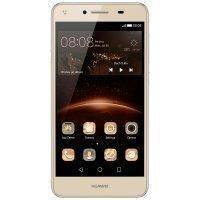 Смартфон Huawei Y5 II 5" 3G 8 Gb Gold