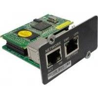 Модуль Ippon NMC SNMP II card Innova G2 для ИБП Ippon Innova G2 1001414 