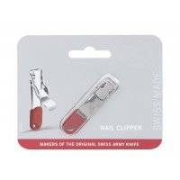 Брелок-кусачки Victorinox (8.2050.B1) красный 8.2050.B1