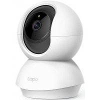 TP-Link Tapo C200 Домашняя Wi-Fi камера Tapo C200