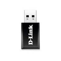 Сетевой адаптер WiFi D-LINK USB 3.0 DWA-182/RU/E1A