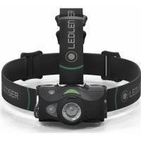Фонарь LED LENSER MH8