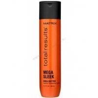 Matrix Шампунь для гладкости волос, 300 мл (Matrix, ) Mega Sleek Shampoo