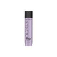 Matrix Шампунь So Silver для светлых и седых волос, 300 мл (Matrix, ) Color Obsessed So Silver Shampoo