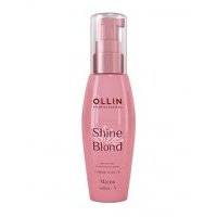 Ollin Professional Масло ОМЕГА-3 50 мл (Ollin Professional, ) 