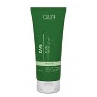 Ollin Professional Mask Интенсивная маска для восстановления структуры волос 200 мл (Ollin Professional, ) 