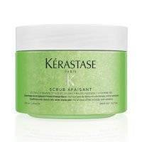 Kerastase Скраб- уход Apaisant для чувствительной кожи головы и волос 250 мл (Kerastase, )