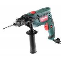 Дрель ударная Hammer Udd710d