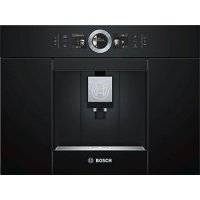 Встраиваемая автоматическая кофемашина Bosch CTL636EB6