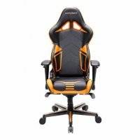 Компьютерное кресло DXRacer OH/RV131/NO (Black/Orange) 