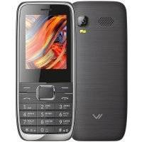 Мобильный телефон Vertex D533 Graphite