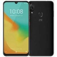 Мобильный телефон ZTE Blade V10 Vita 3 64Gb Black