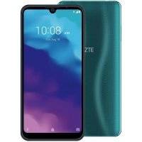 Мобильный телефон ZTE Blade A5 (2020) 2 32Gb Green