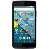 Смартфон Micromax Canvas Magnus 2 Q338 Red