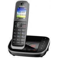 Радиотелефон Panasonic KX-TGJ320 (черный)