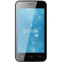 Смартфон Oysters Indian V Black