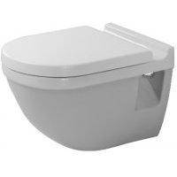 Унитаз Duravit Starck3 220009
