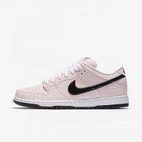 Мужская обувь для скейтбординга Nike SB Dunk Low Elite “Pink Box” Dunk Low Elite SB sneakers