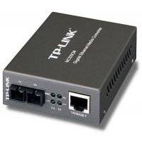 Медиаконвертер TP-LINK MC200CM 10/100/1000M RJ45 to 1000M MC200CM